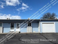 Building Photo - 1115 Maple St