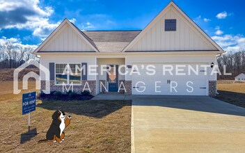 Building Photo - Your New Home Awaits in Hunter's Point at Innsbrooke in Pinson, AL! View with 48 Hours Notice!