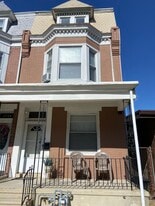 Building Photo - 1346 N 11th St