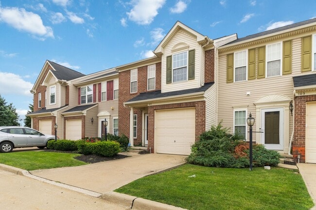 Building Photo - 105 Limestone Ct