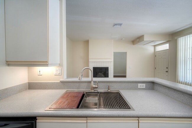 Building Photo - Coastal Living at Its Best – Upgraded 1BR Condo with Private Patio & Resort-Style Amenities