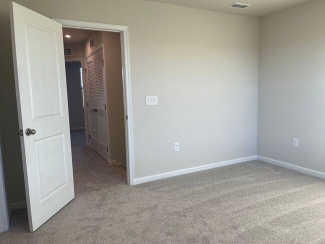 Building Photo - New Construction Townhome in Zebulon, With...