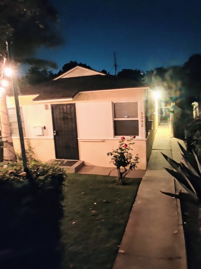 Building Photo - 5042 Sawtelle Blvd