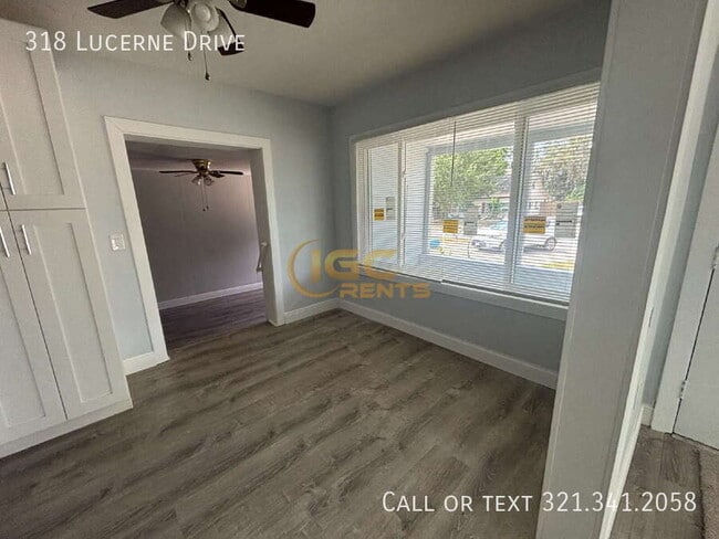 Building Photo - 318 Lucerne Dr
