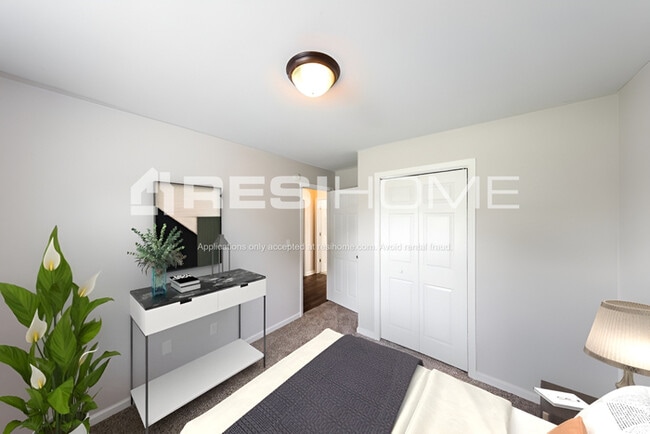 Building Photo - 988 Carter Grove Rd