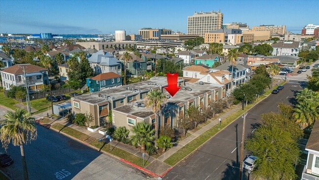 Primary Photo - 424 15th St