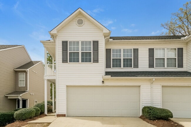 Building Photo - 2535 Blackwolf Run Ln