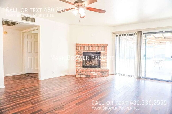 Building Photo - 909 W Bell De Mar Dr