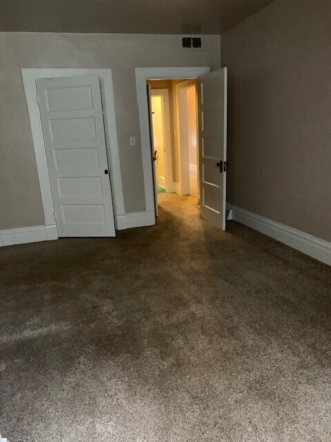 Bedroom - 1304 Ridge Ave