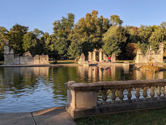 Building Photo - 3231 Morgan Ford Rd