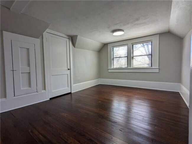 Building Photo - 2601 Semmes St