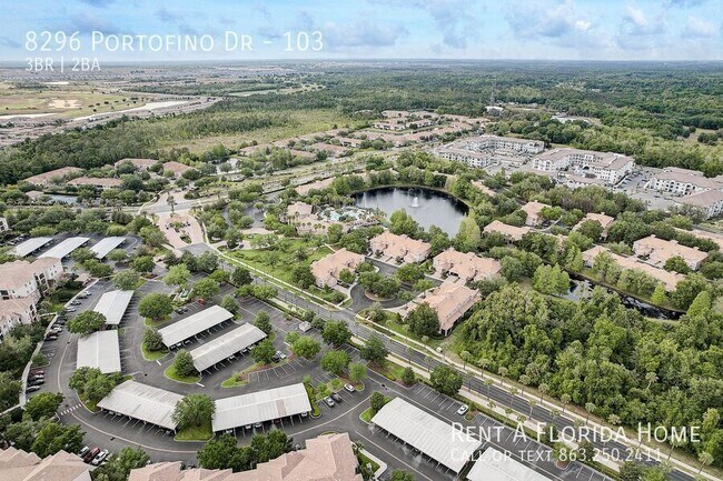 Building Photo - 8296 Portofino Dr