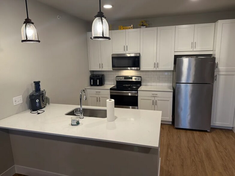 Building Photo - 5314 Brady Way