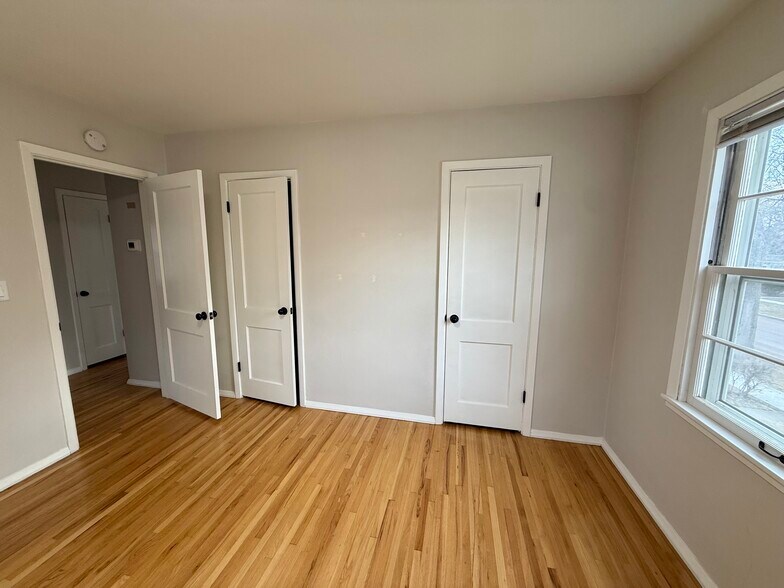 Bedroom 1 - 1009 9th St S