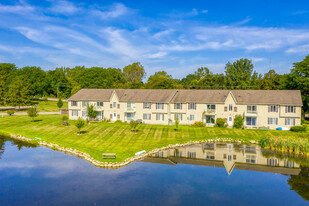 Building Photo - Lake of the Hills Apartment Homes