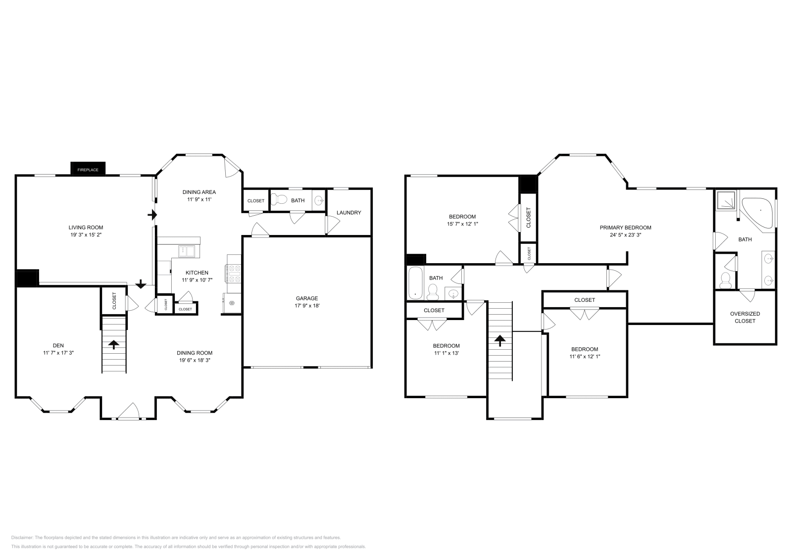Building Photo - 1005 Maris Ln