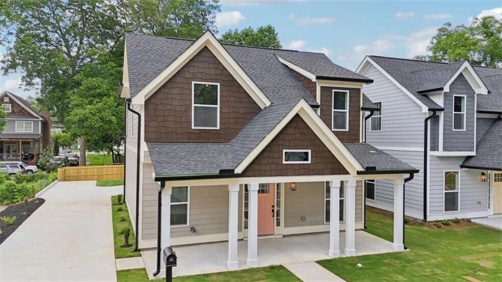 Building Photo - 3189 Jackson St