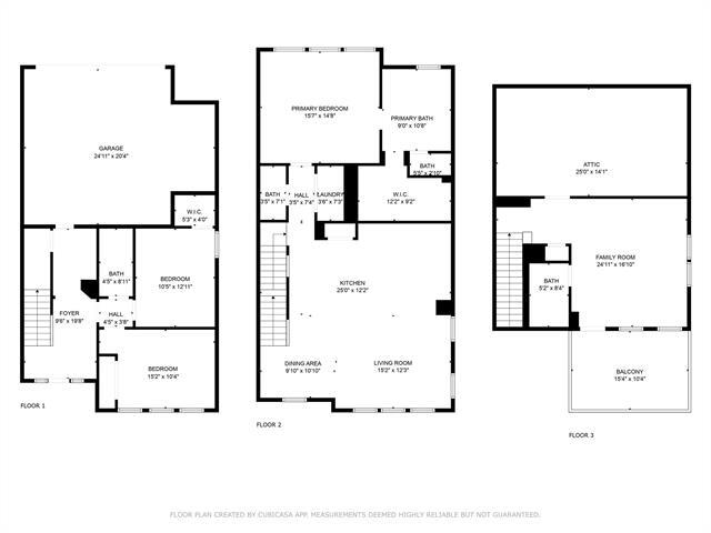 Building Photo - 1053 Manacor Ln