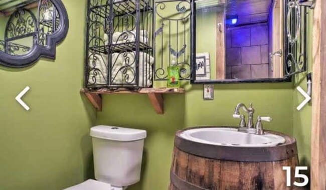 Building Photo - 1 Bedroom, 1 Bathroom - Studio Home on Mossy Creek in Summerville! 1/2 off first months rent!