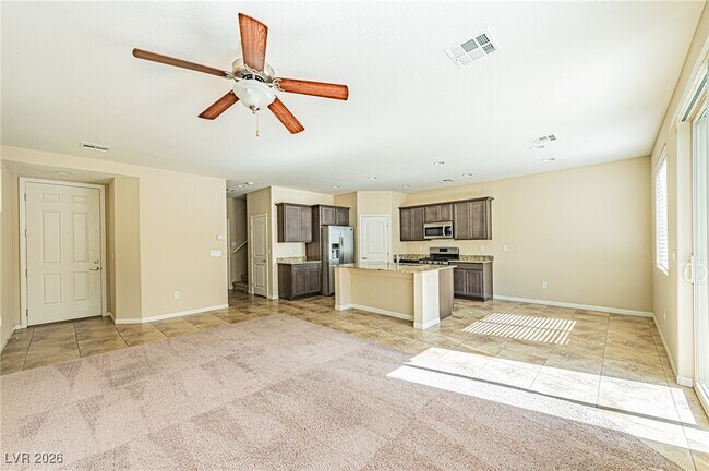 Building Photo - 9271 Fire Rose St