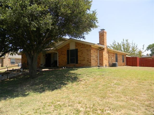 Building Photo - 7024 Crosstimbers Ln