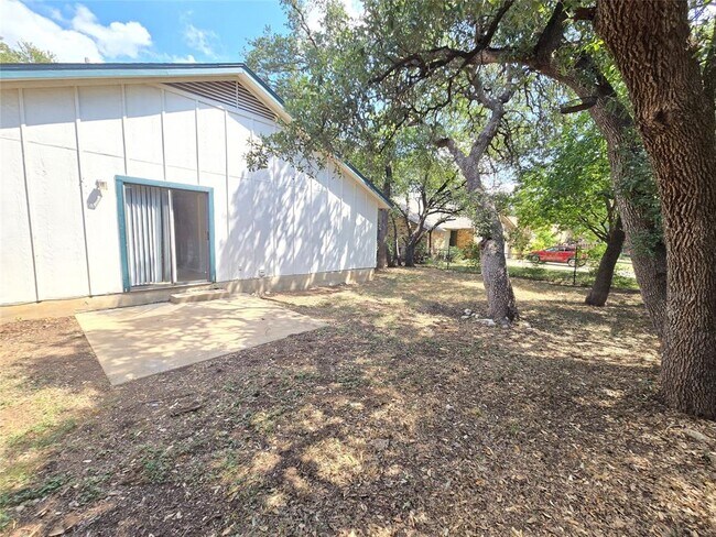 Building Photo - 12601 Teague Trail