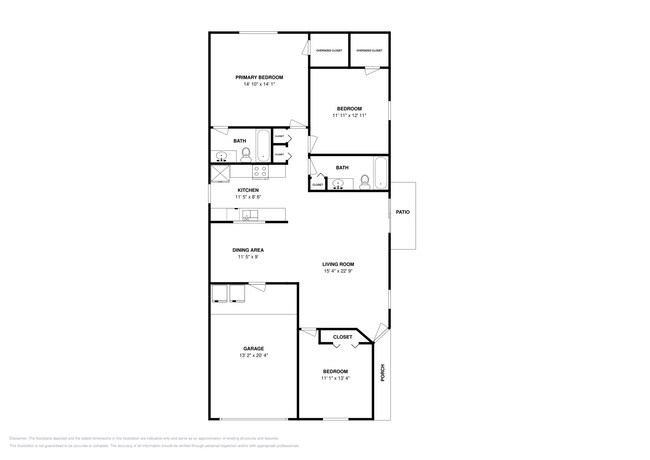 Building Photo - 4333 Jillian Dr