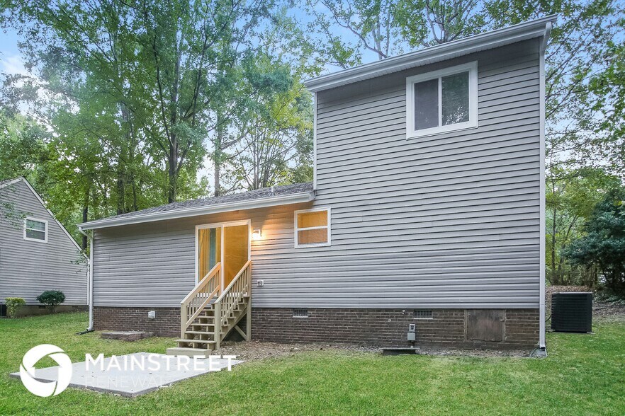 Building Photo - 6503 Santa Cruz Trail