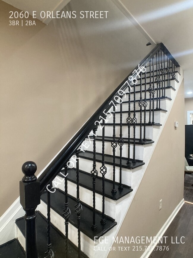 Building Photo - 2060 E Orleans St