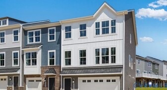 Building Photo - 8716 Whitman Dr