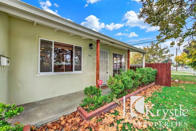 Building Photo - 791 Rosewood Ave