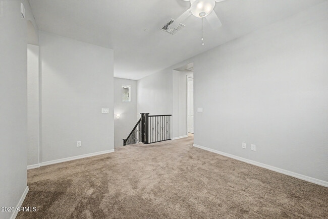 Building Photo - 2511 S Entwistle St