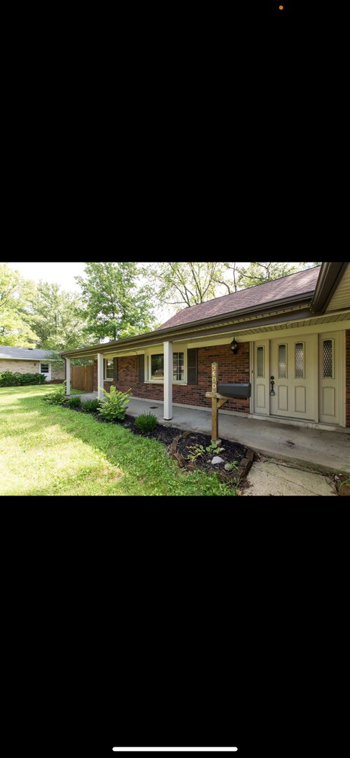 Primary Photo - Welcome home to this 4-bedroom home in Ket...