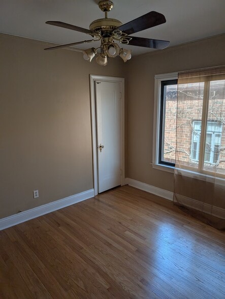 1 Bed rm - 18444 Woodingham Dr