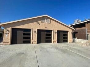 Building Photo - PALI3045