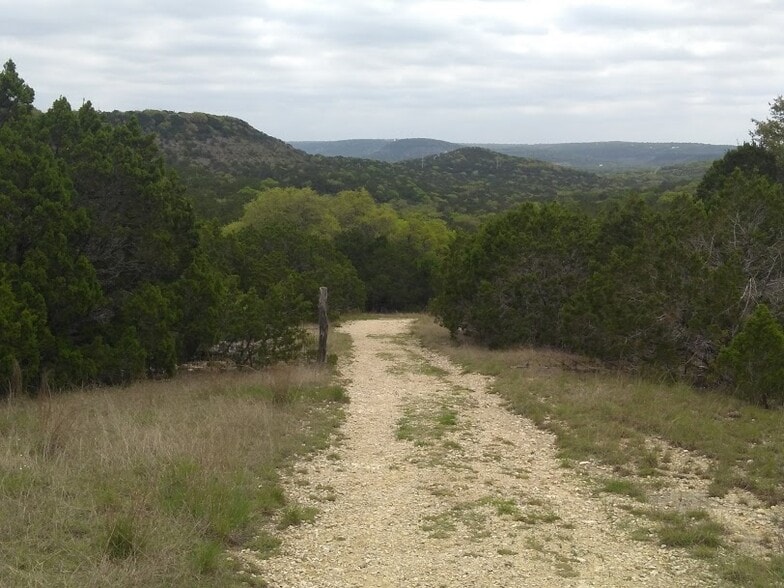 Curry Nature Trail - 1654 Skyline Dr