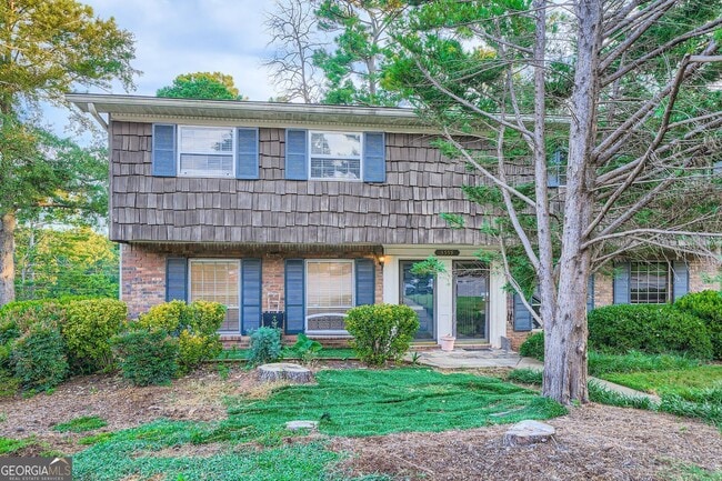 Primary Photo - 3559 Old Chamblee Tucker Rd