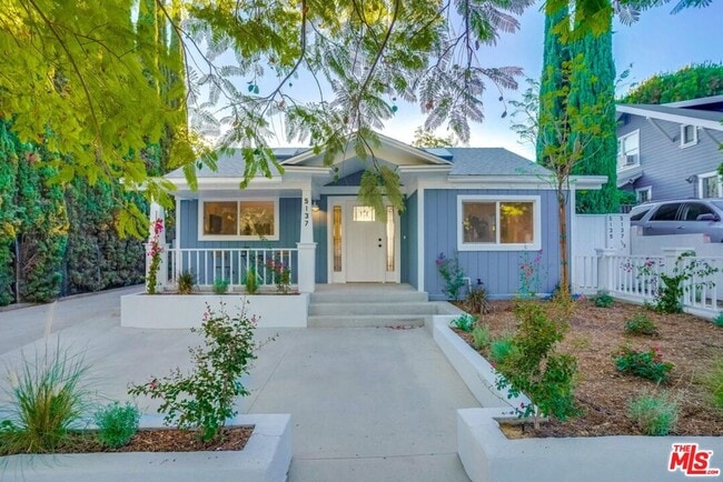 Building Photo - 5137 N Eagle Rock Blvd