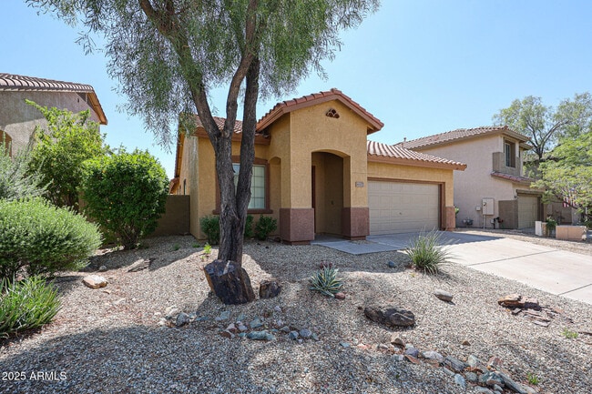 Building Photo - 43337 N Heavenly Way