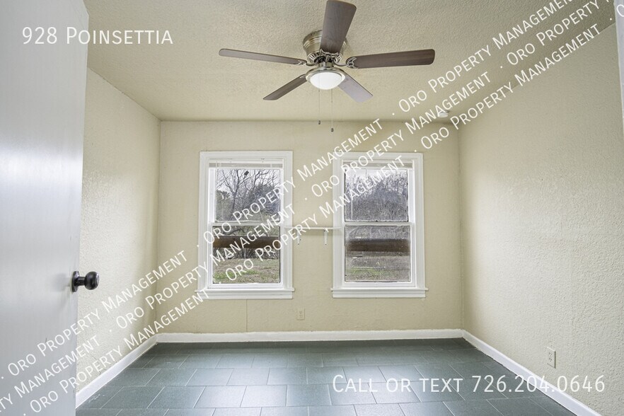 Building Photo - 928 Poinsettia-