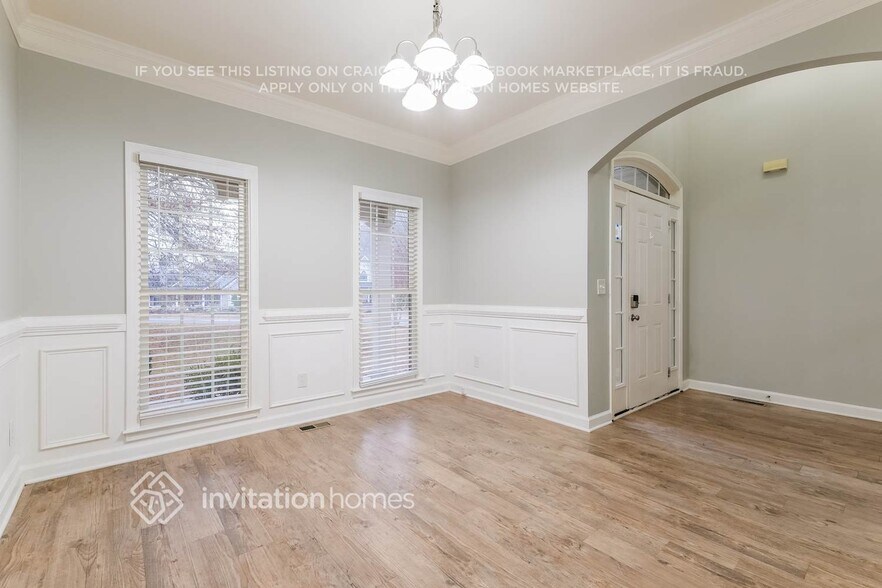 Building Photo - 1201 Regiment Ct NW