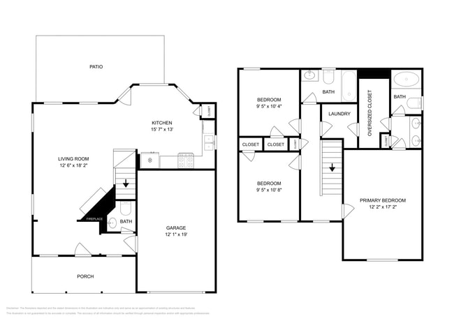 Building Photo - 152 Hutson Ln