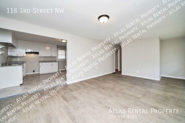 Building Photo - 118 3rd St NW