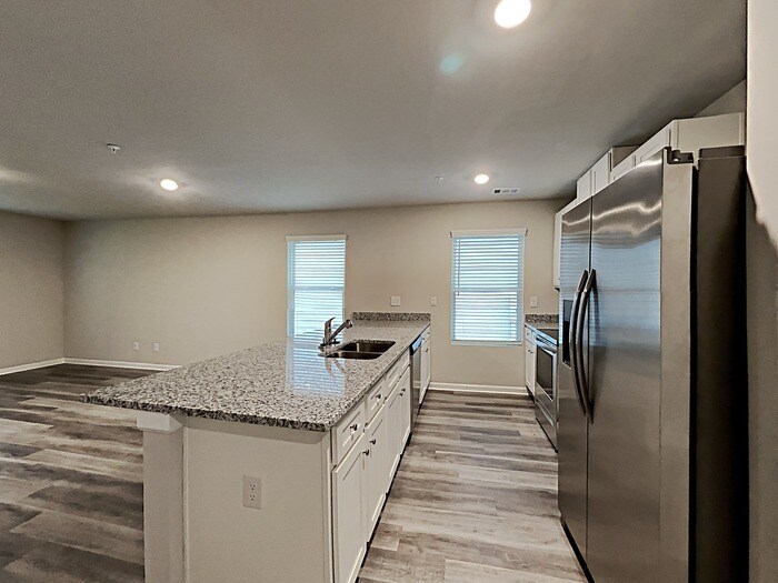 Building Photo - 1079 Benfield Ridge