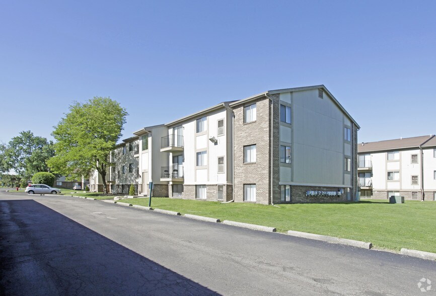Building Photo - Farmington View Apartments - Farmington Hills, MI