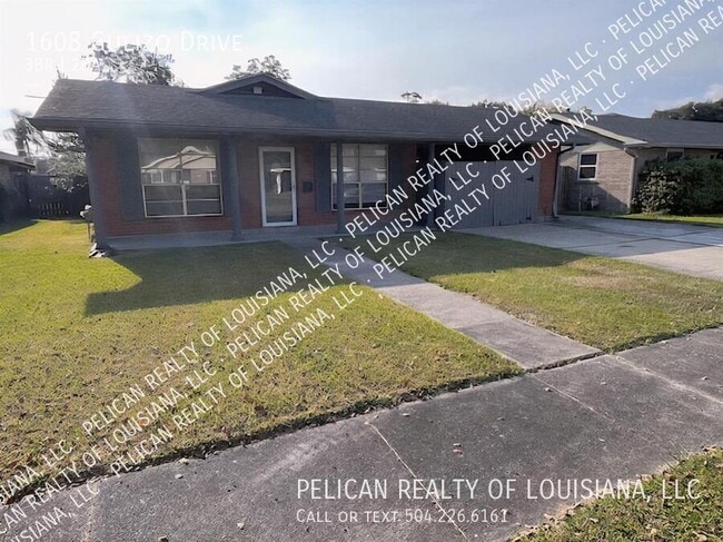 Building Photo - 1608 Gulizo Dr