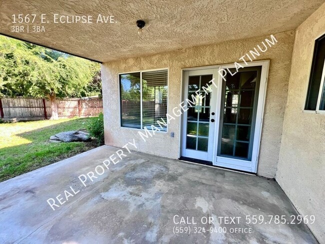Building Photo - 1567 E Eclipse Ave