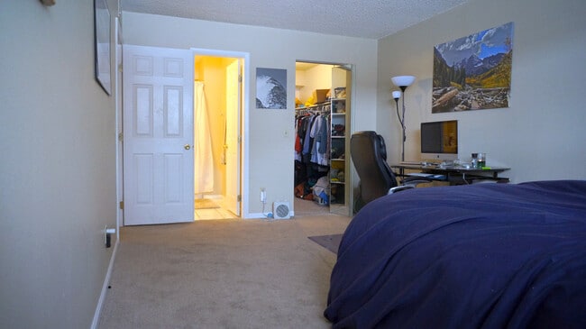 Building Photo - Comfy 2b/2ba with Outdoor Pool!