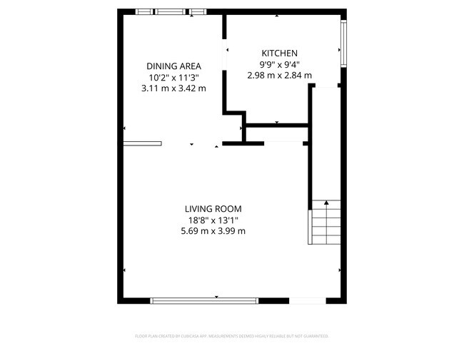 Building Photo - 3516 Dixon St