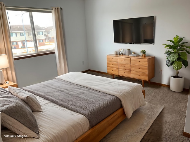 Primary Photo - Welcome to Lipton Apartments – Your New Ho...
